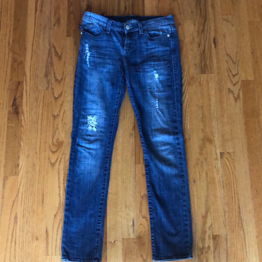 Junior Jeans